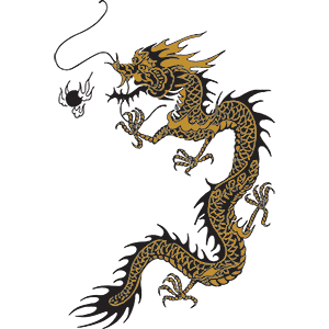 Kung Fu School Golden Dragon